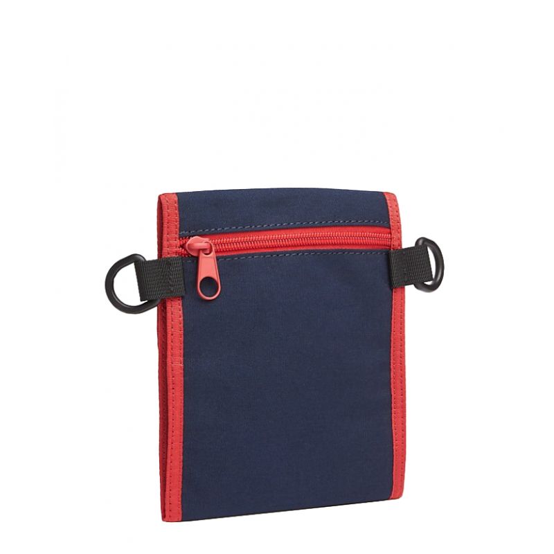 2. TOMMY JEANS SASZETKA MĘSKA TJM EXPLORER POUCH