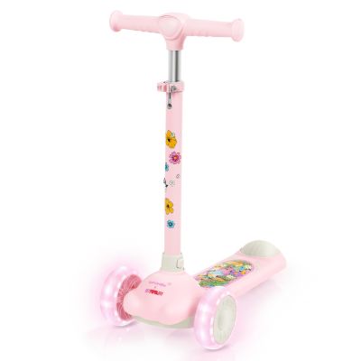 10. Hulajnoga balansowa Spokey FIORI