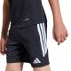 11. Spodenki dla dzieci adidas Tiro 26 League Training czarno-białe JY7147