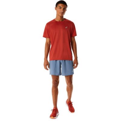 7. Koszulka Asics Katakana SS Top M 2011C757-600