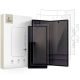 Zestaw ochronny 2x szkło hartowane Tech-Protect Glass Fit+ + 2x Folia hydrożelowa Tech-Protect Hydro Flex+  4in1 na Samsung Galaxy Z Fold 8 Ultra
