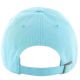 2. 47 Brand New York Yankees Clean Up Cap B-RGW17GWSNL-CJ Błękitne One size