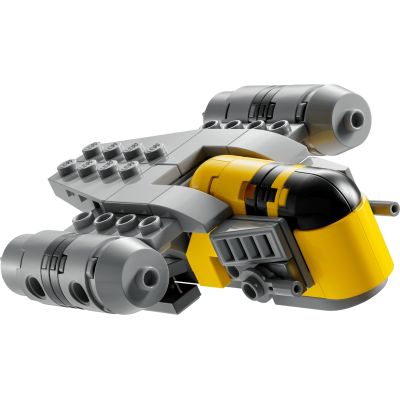 3. LEGO Star Wars 30728 - Minimodel Brzeszczota