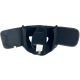 10. Kask bokserski MASTERS KT-GLOSS czarny