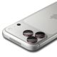2. Szkło hartowane na aparat Spigen Optik Pro GLAS.TR EZ FIT 2-Pack na iPhone 18 Pro / 18 Pro Max - dark cherry