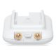28. Access Point Wi-Fi 5 Ubiquiti UniFi Swiss Army Knife 2.4GHz(2x2)/5GHz(2x2) PoE 1x1G
