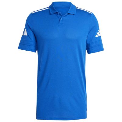 9. Koszulka adidas Squadra 25 Polo M JW0890