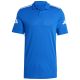 9. Koszulka adidas Squadra 25 Polo M JW0890