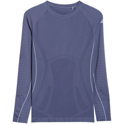 10. Koszulka termoaktywna 4F W 4FWAW25USEAF203 32S