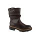 Rieker Booties 72684-25 Brązowe 37