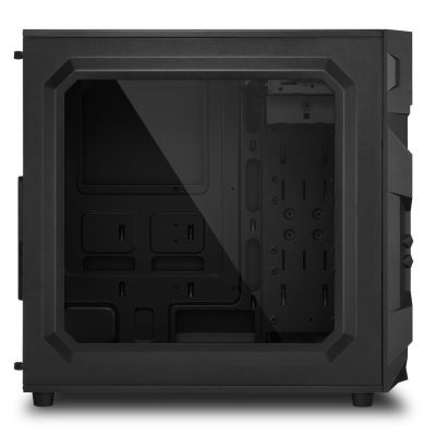 3. Obudowa VG7-W RGB/ATX CABINET