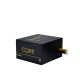 3. ZASILACZ CHIEFTEC CORE 500W ATX  80+ gold