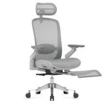 Fotel obrotowy Leadpro 8.7 Grey