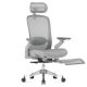 Fotel obrotowy Leadpro 8.7 Grey