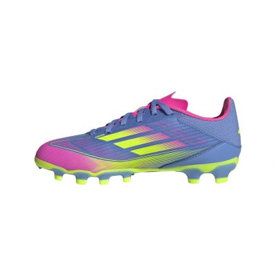 2. Buty piłkarskie adidas F50 League MG Jr IE3751