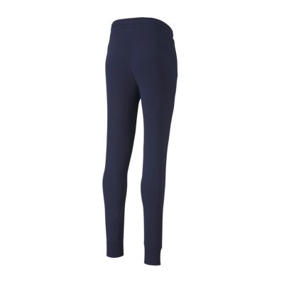2. Spodnie Puma teamGoal 23 Casual Pants M 656582-06