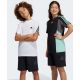 3. Spodenki adidas Future Icons Logo 8 Inch Shorts Jr HR6306