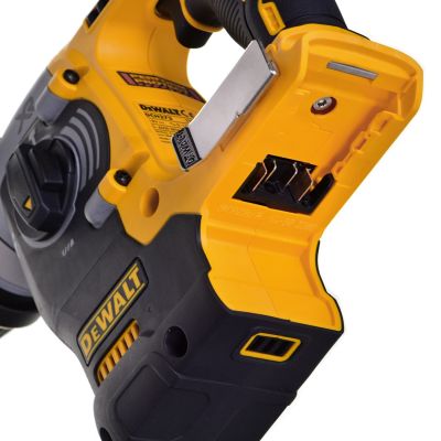 26. Zestaw Combo 18V DCD796+DCF887+DCH273 3x4,0Ah