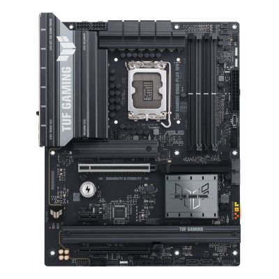 9. Płyta główna ASUS TUF GAMING B860-PLUS WIFI