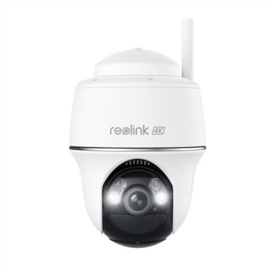 5. Kamera IP do monitoringu Reolink Argus B440