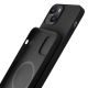 4. Etui 3mk Hardy Silicone MagCase na iPhone 14 Plus - szare