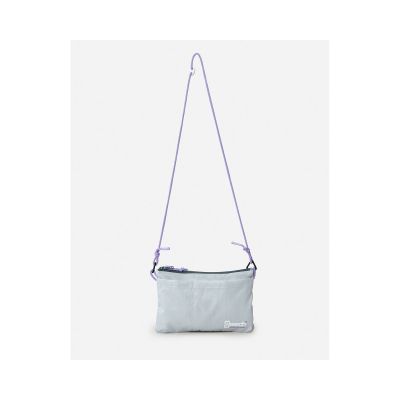 3. Torba RIP CURL The Search Crossbody Bag niebieski