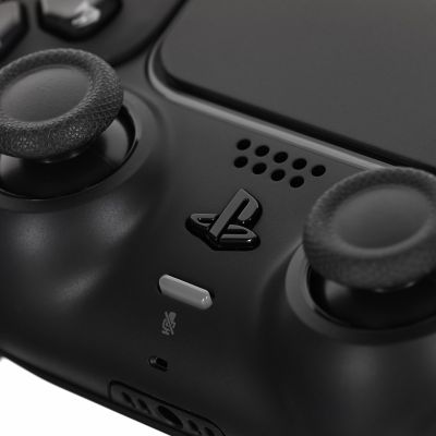 5. Kontroler bezprzewodowy SONY PS5 DualSense Midnight Black