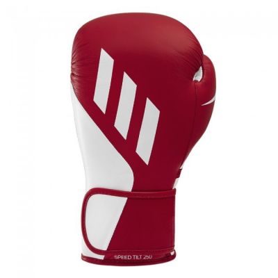 7. Rękawice bokserskie Adidas Speed Tilt 250