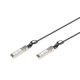Digitus Kabel SFP + 10G 2m DAC