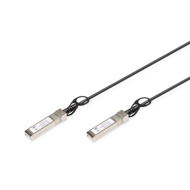 Digitus Kabel SFP + 10G 2m DAC