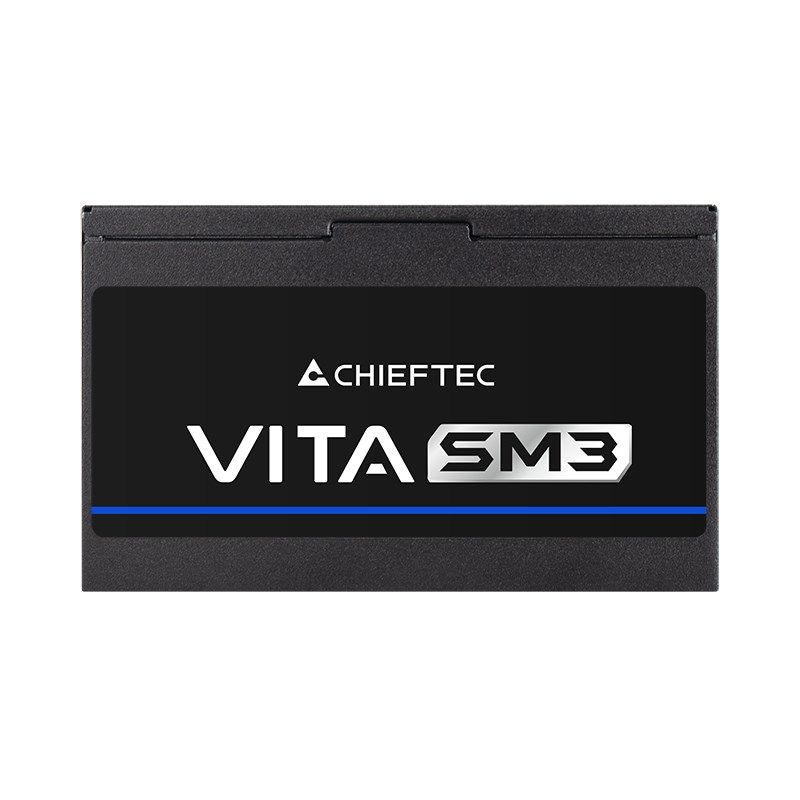 6. Zasilacz Chieftec Vita SM3 750W