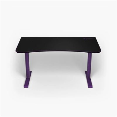 Arozzi Gaming Desk | Arena Medium | Purple