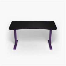 Arozzi Gaming Desk | Arena Medium | Purple