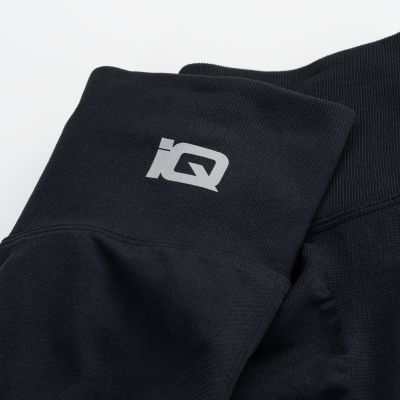 3. Damskie Legginsy ILEAN 1/2 II WMNS