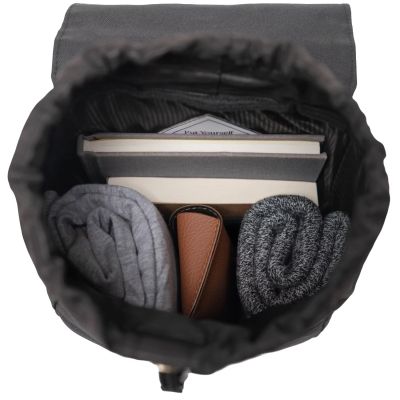 4. Herschel Retreat Sling Bag 11399-00001 Czarne One size