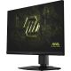 12. MSI MAG 272QPF E20 monitor komputerowy 68,6 cm (27") 2560 x 1440 px Wide Quad HD LED Czarny