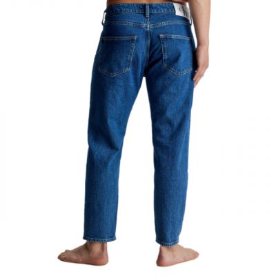 13. Jeansy Calvin Klein Jeans Dad Jean M J30J323876