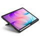 5. Etui Spigen Tough Armor Pro na Samsung Galaxy Tab S12+ 12.6" - czarne
