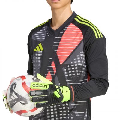 5. Rękawice bramkarskie adidas Copa Club JN5340