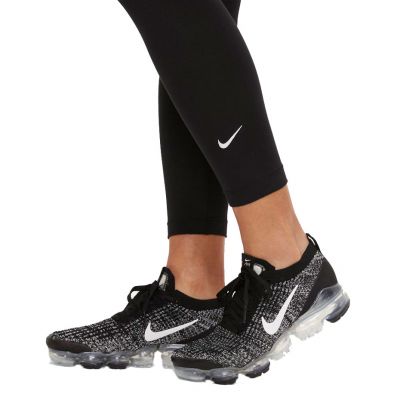 4. Legginsy Nike NSW Essentials 7/8 MR W CZ8532 010