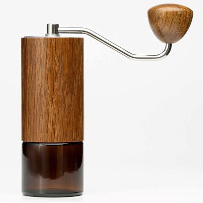 2. Młynek C40 MK4 Vintage Oak Classic Comandante