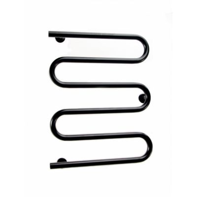 STAINLESS STEEL TOW HEATER EN600SD BLACK
