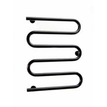STAINLESS STEEL TOW HEATER EN600SD BLACK