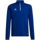 10. Bluza adidas Entrada 22 Training Top Jr HG6290