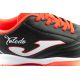 6. Joma buty sportowe piłkarskie Toledo JR 2601 halowe dziecięce czarne