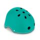 11. Kask Globber Emerald Green Jr 505-107