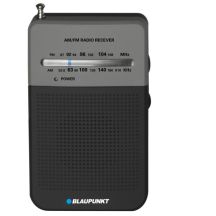 Radio przenośne Blaupunkt PR3BK (kolor czarny)