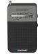 Radio przenośne Blaupunkt PR3BK (kolor czarny)
