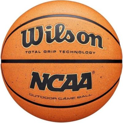 7. PIŁKA DO KOSZYKÓWKI WILSON NCAA OUTDOOR GAME BSKT R.7