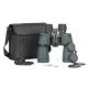 4. Lornetka Delta Optical Discovery 10-22x50 (zoom)